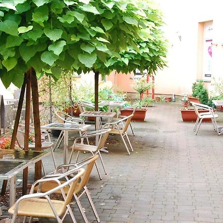 Apartman Galerie Decin Exterior foto
