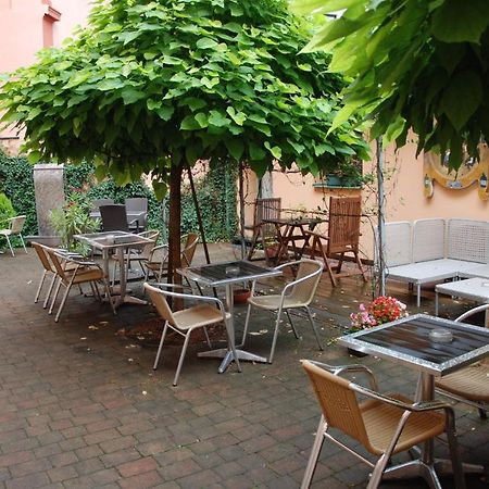 Apartman Galerie Decin Exterior foto