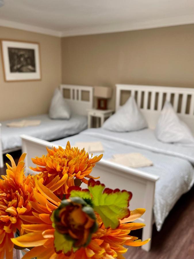 Apartman Galerie Decin Exterior foto