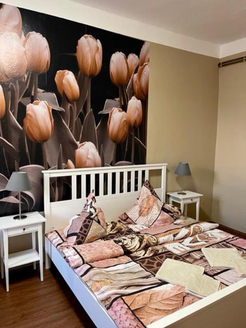 Apartman Galerie Decin Exterior foto