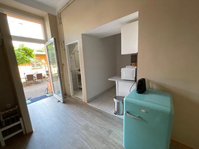 Apartman Galerie Decin Exterior foto