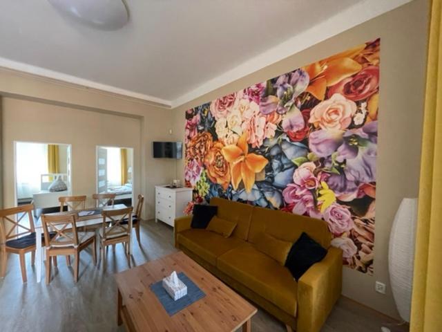 Apartman Galerie Decin Exterior foto