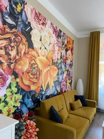 Apartman Galerie Decin Exterior foto