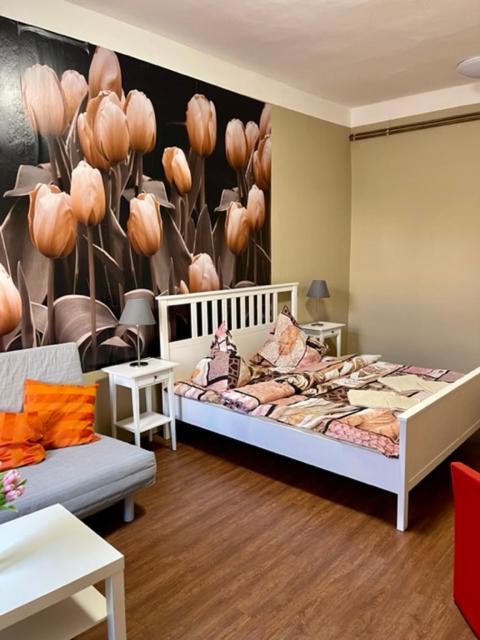 Apartman Galerie Decin Exterior foto