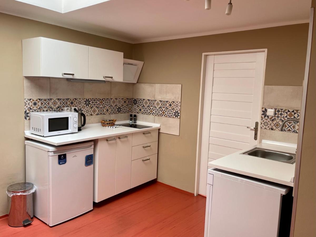 Apartman Galerie Decin Exterior foto