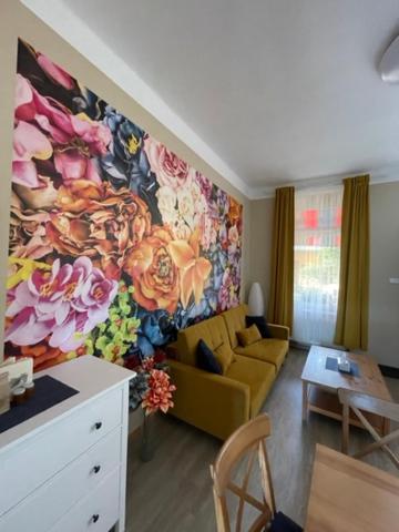 Apartman Galerie Decin Exterior foto