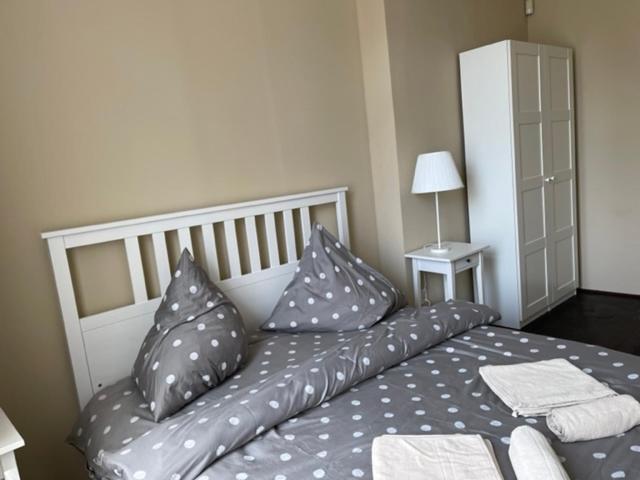 Apartman Galerie Decin Exterior foto