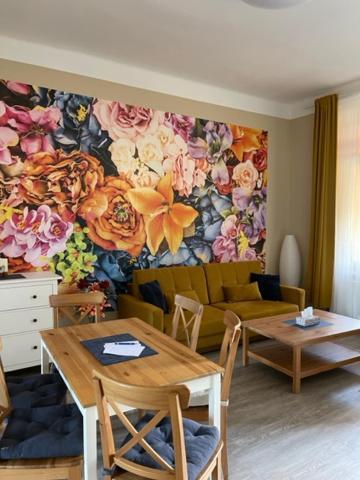 Apartman Galerie Decin Exterior foto