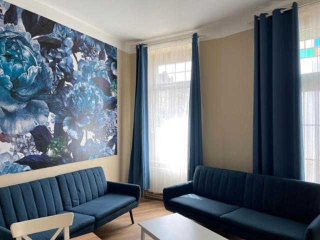 Apartman Galerie Decin Exterior foto
