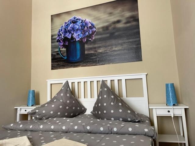 Apartman Galerie Decin Exterior foto