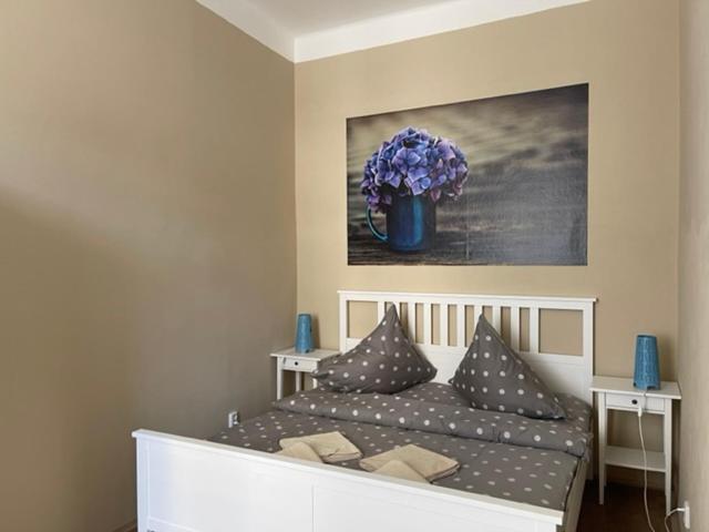 Apartman Galerie Decin Exterior foto
