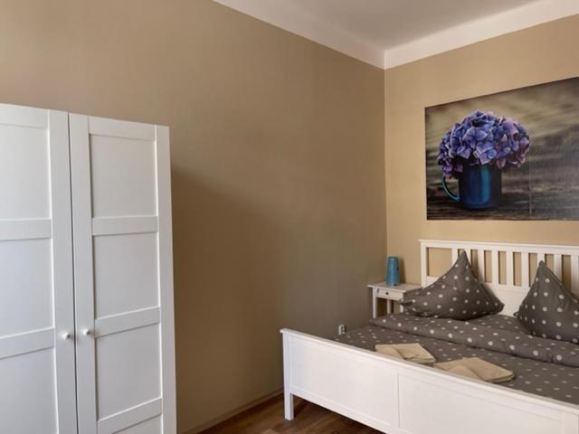 Apartman Galerie Decin Exterior foto